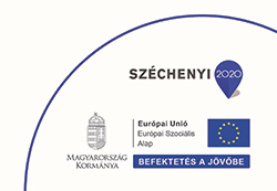 Széchenyi Program 2020